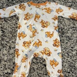 Disney Baby Ultra Soft Sleep and Play